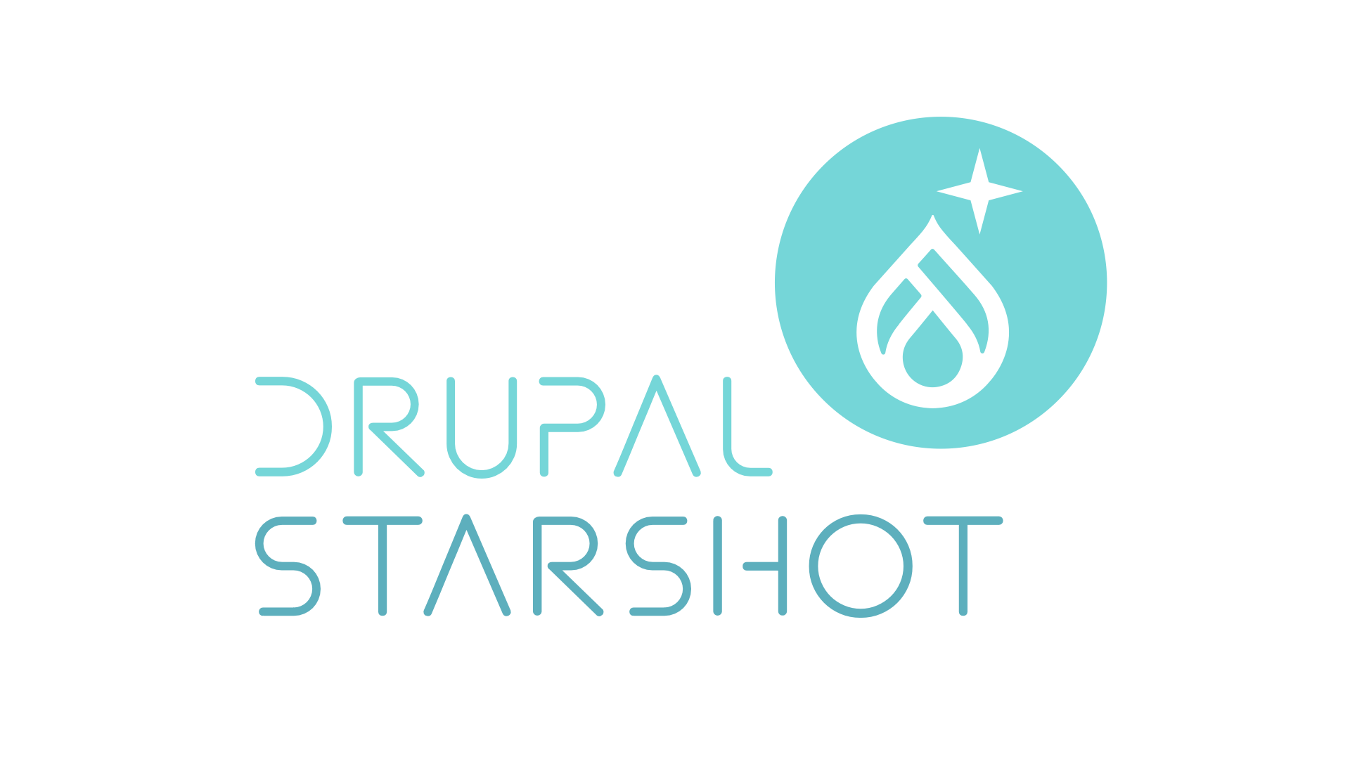 ⭐️ Drupal Starshot Demo Design System    