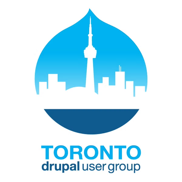 Global Launch of Drupal CMS - Afternoon Demos & Coworking NA Canada Toronto ON