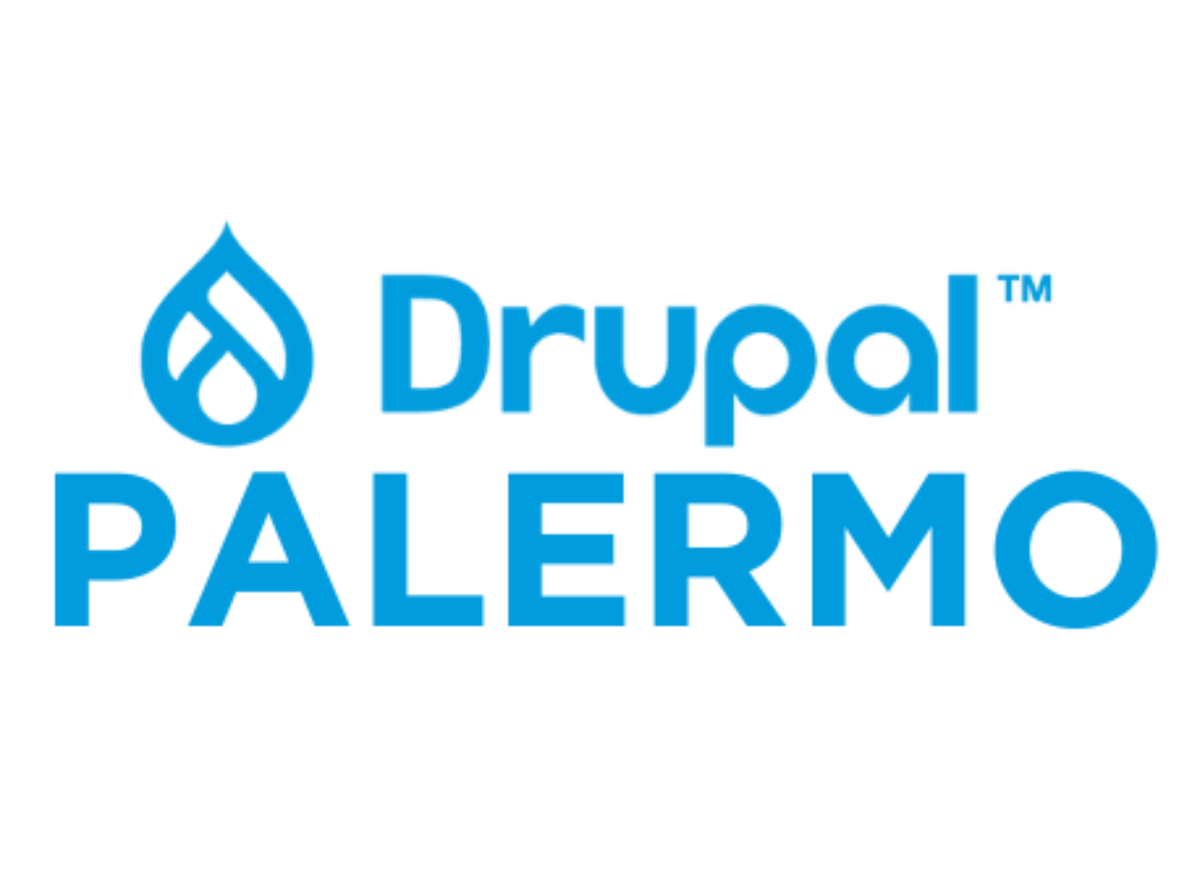 Palermo Drupal Meetup: Kick-off Ufficiale EU Italy Palermo PA