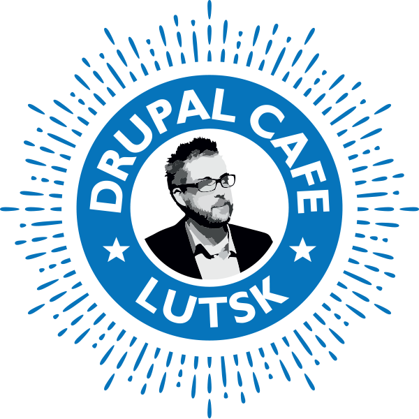 10 October 2024 | Drupal Cafe Lutsk #26 EU Ukraine Lutsk 07